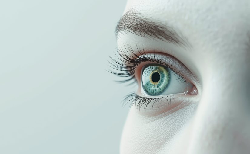 Racjonalna profilaktyczna ochrona funkcjonowania oczu każdego dnia